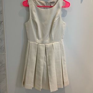 Forever21 Pleated Dress
